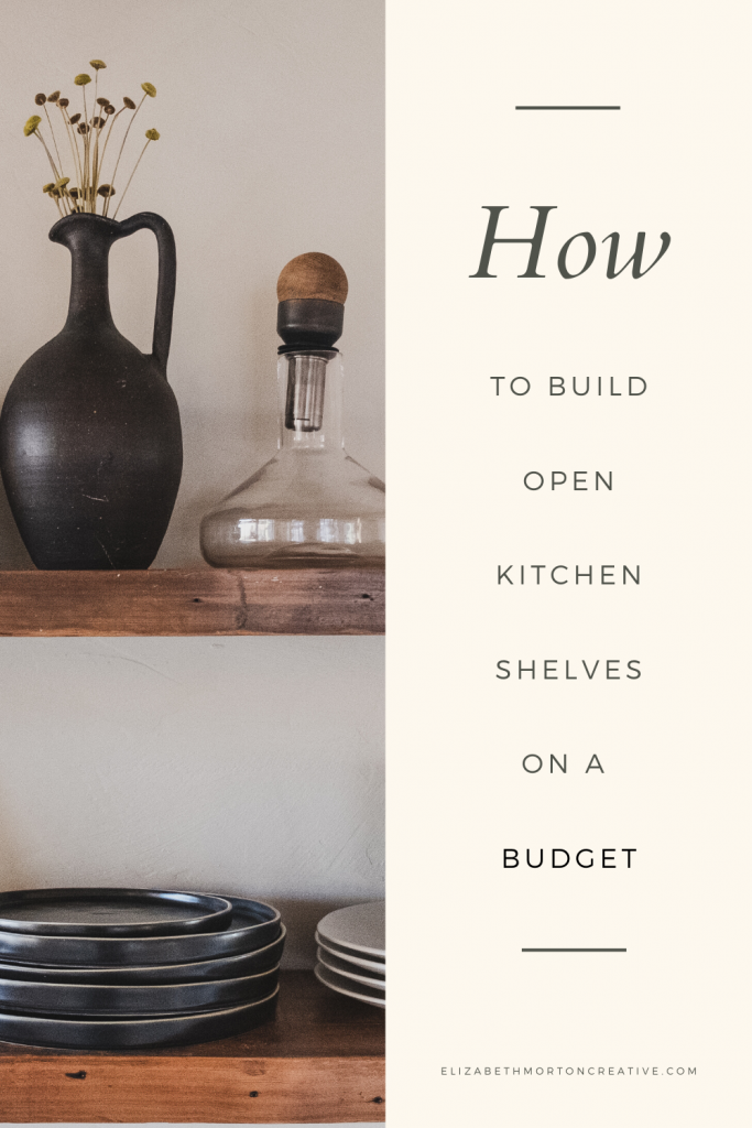 how-to-build-open-shelving-for-kitchen