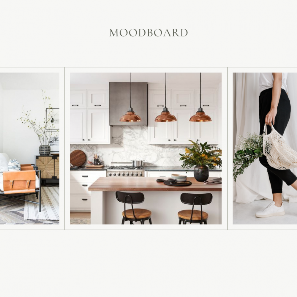 Modern and Minimal Moodboard (2)